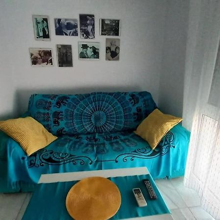 Bonito Apartamento En Centro Apartman Málaga Kültér fotó