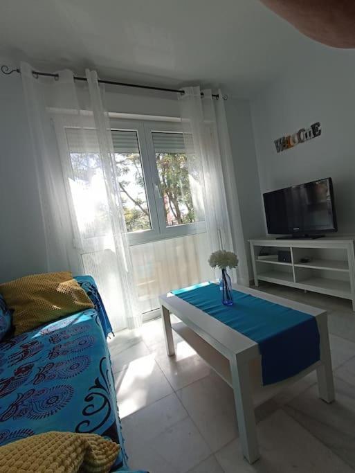 Bonito Apartamento En Centro Apartman Málaga Kültér fotó