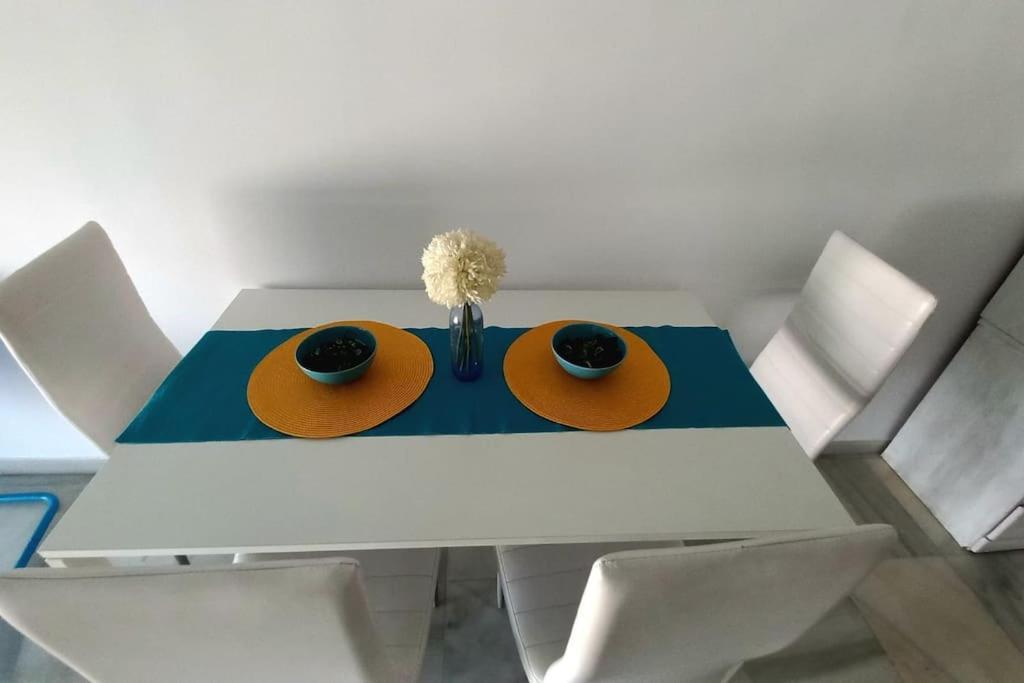 Bonito Apartamento En Centro Apartman Málaga Kültér fotó