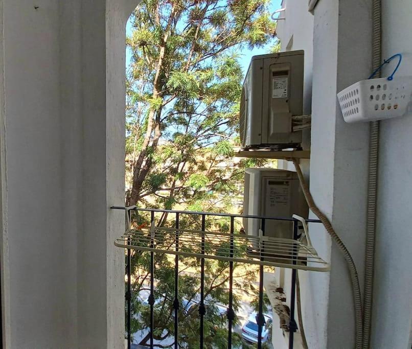 Bonito Apartamento En Centro Apartman Málaga Kültér fotó