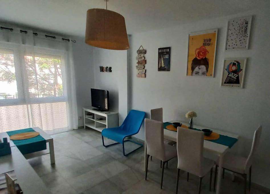 Bonito Apartamento En Centro Apartman Málaga Kültér fotó
