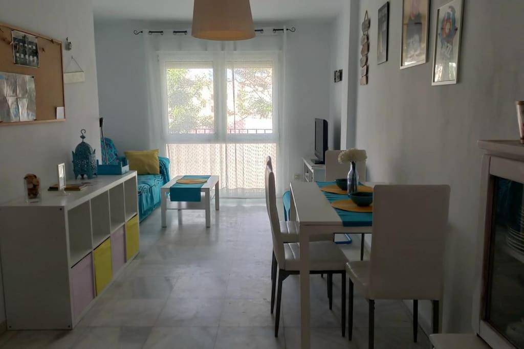 Bonito Apartamento En Centro Apartman Málaga Kültér fotó