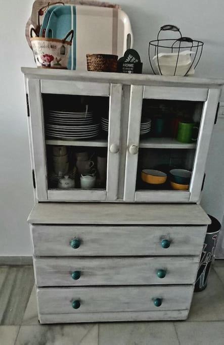 Bonito Apartamento En Centro Apartman Málaga Kültér fotó
